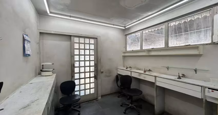Cobertura comercial na tijuca: oportunidade imperdível para seu negócio!