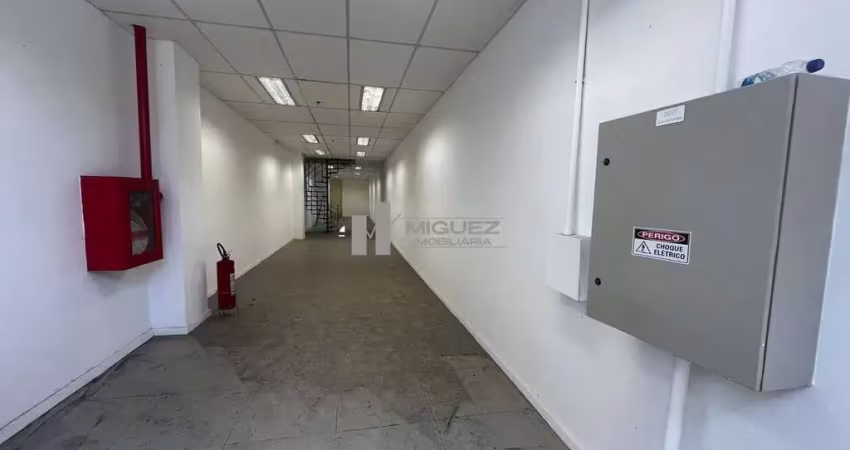 Casa comercial para alugar na Rua da Passagem, 102, Botafogo, Rio de Janeiro