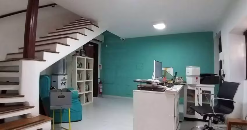 Rua alice - exclusiva casa à venda, laranjeiras - rio de janeiro - código 20828
