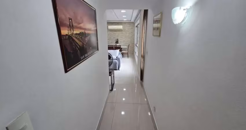 Apartamento a venda rua teodoro da silva - sala em 2 ambientes, 3 quartos sendo 1 suíte, 1 banheiro social, copa cozinha, dependências completas, 1 vaga na escritura e demarcada - código: 20613