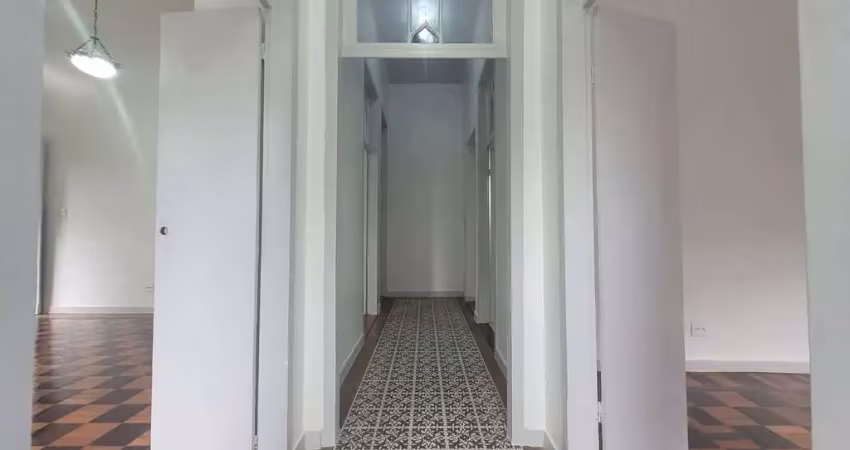 Casa com 3 quartos para alugar na Estrada Velha da Tijuca, 917, Alto da Boa Vista, Rio de Janeiro