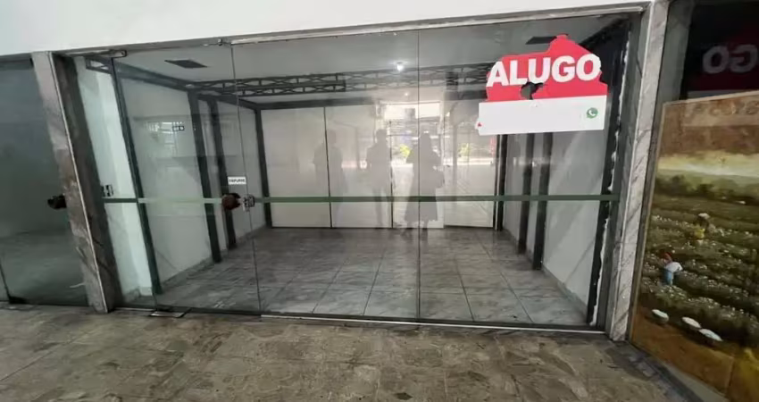 Casa comercial para alugar na Rua Ana Barbosa, 74, Méier, Rio de Janeiro