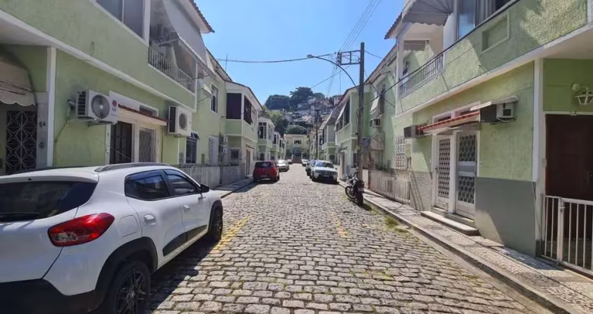 Casa com 3 quartos à venda na Rua General Espírito Santo Cardoso, 499, Tijuca, Rio de Janeiro