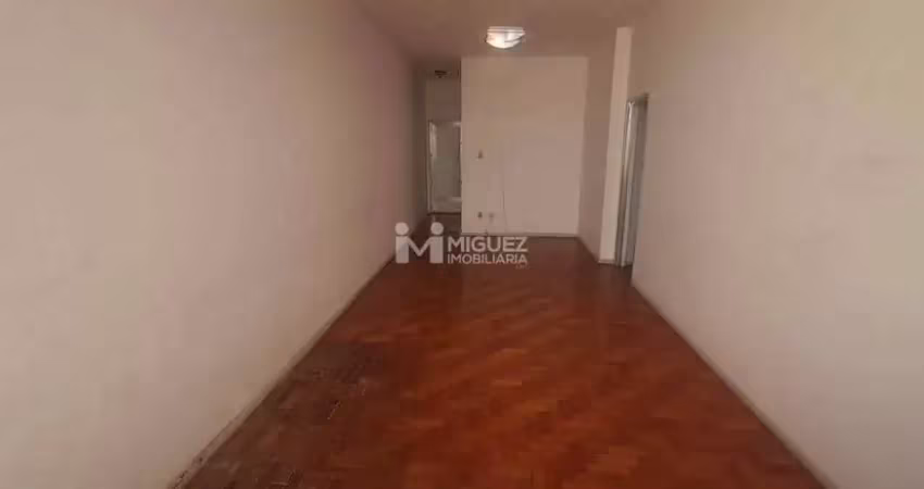 Apartamento à venda com 3 quartos, tijuca - rio de janeiro