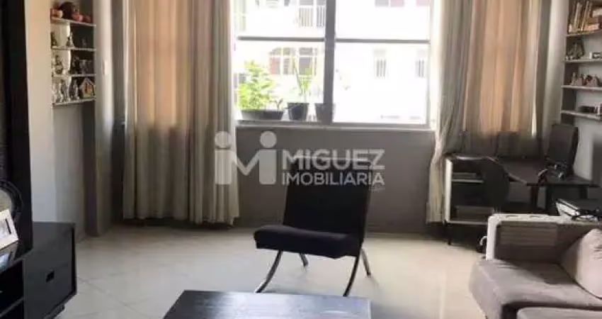 Apartamento com 3 quartos, rio comprido - rio de janeiro - código 16644