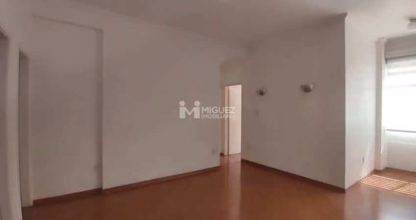 Apartamento com 2 quartos, pronto para morar em grajaú - rio de janeiro