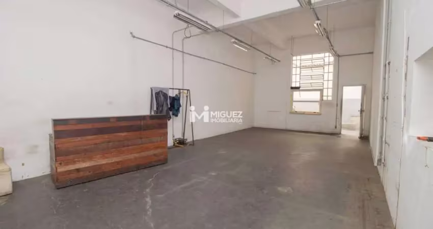 Alugo ou vendo galpão, 4200 m² junto campo de são cristóvão, localização especial, estuda permuta- rio de janeiro