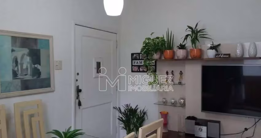 Apartamento com 2 quartos, rio comprido - rio de janeiro