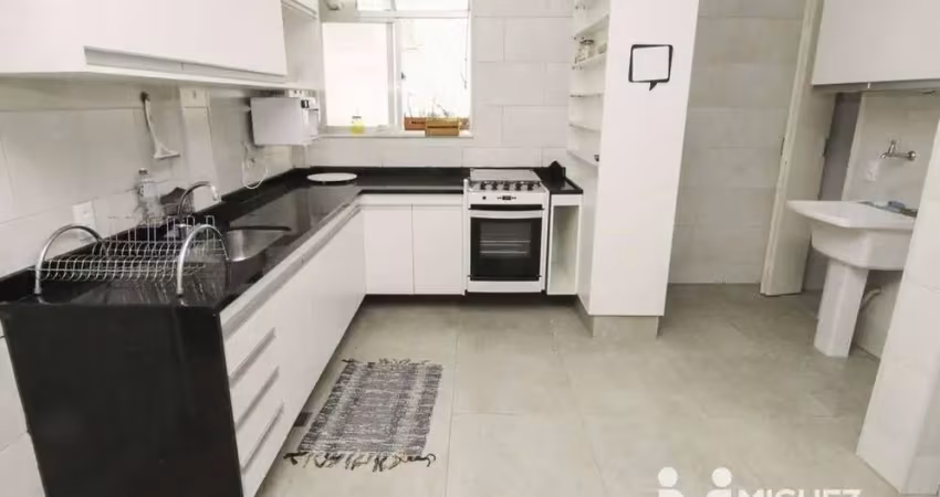Vendo apartamento lindo, rua fábio da luz (méier) com 3 quartos