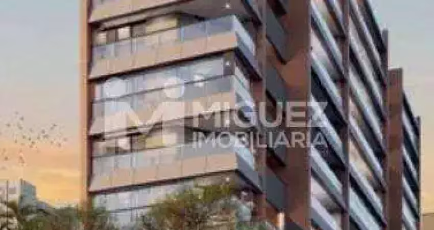 Rua fernandes guimarães - cobertura 3 quartos - botafogo - á venda - cód mz16204