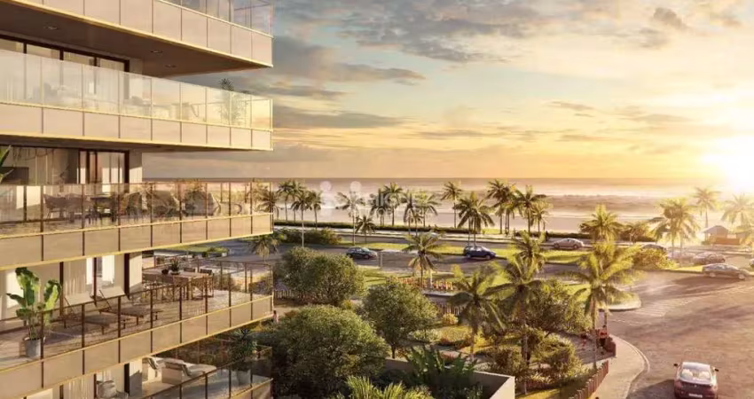 Avenida lúcio costa - cobertura 3 quartos - barra da tijuca - á venda - cód mz16115