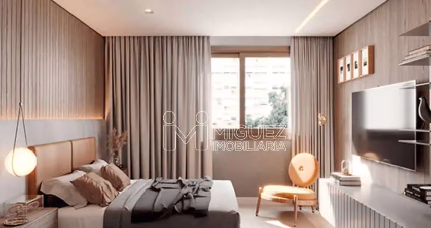 Rua professor álvaro rodrigues - apartamento 3 quartos - botafogo- á venda - cód 13617