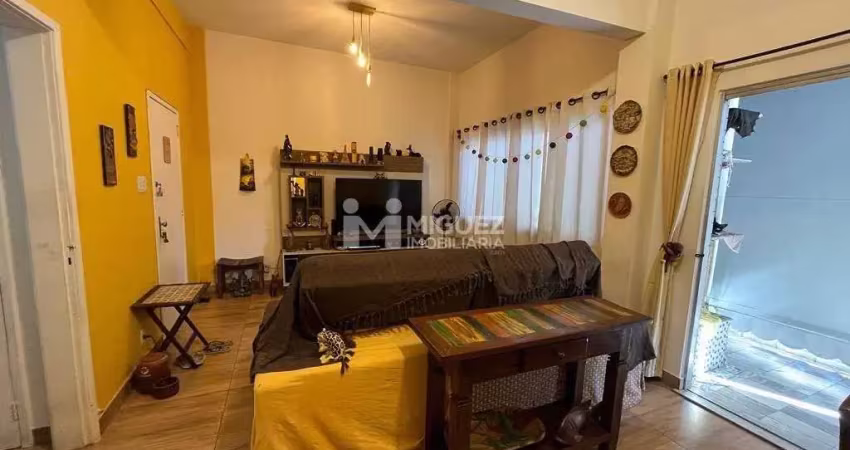 Vendo apartamento garden, araújo leitão. 4 qts e área externa