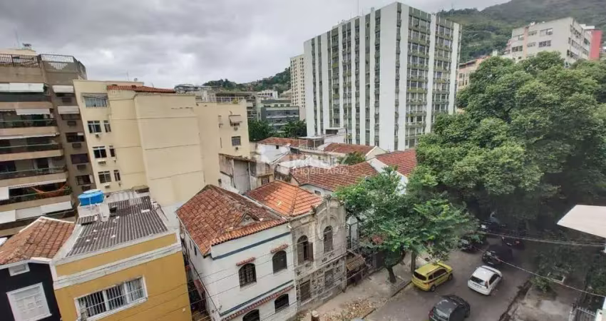 Rua carmela dutra - apartamento com 4 quartos, tijuca - rio de janeiro código: 14111