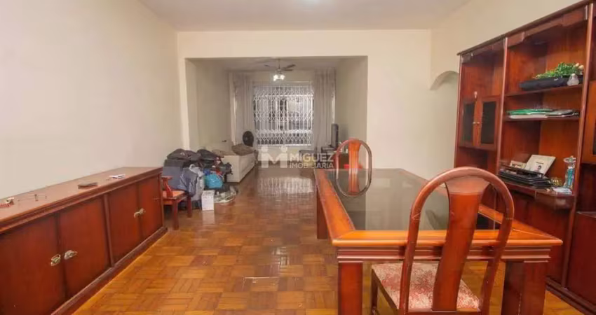 Rua delgado de carvalho - apartamento com 3 quartos - tijuca - rio de janeiro - código 13885