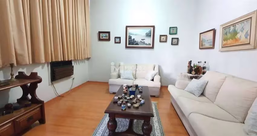 Apartamento com 1 quarto à venda na Rua Afonso Pena, 124, Tijuca, Rio de Janeiro