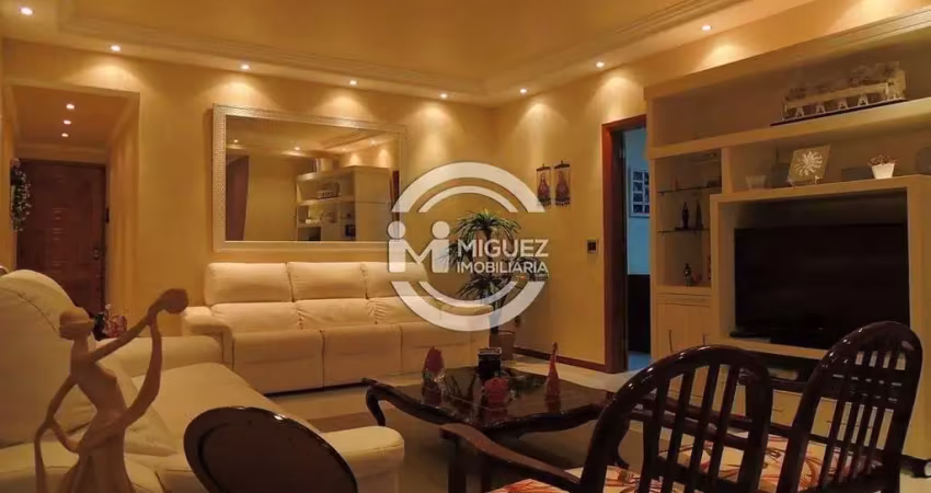 Código 13794 - apartamento com 3 quartos, tijuca - rio de janeiro
