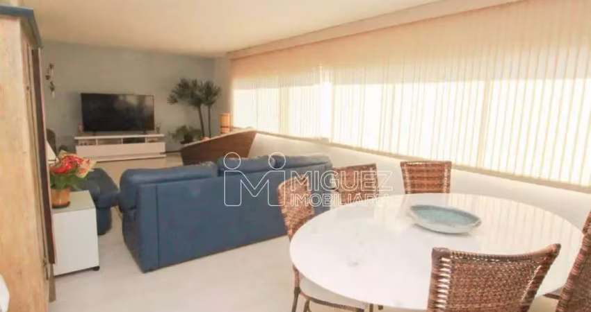 Código 13667 - apartamento á venda com 4 quartos, tijuca - rio de janeiro