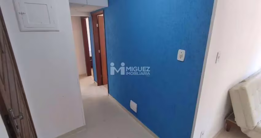 Apartamento com 3 quartos, cidade nova - rio de janeiro
