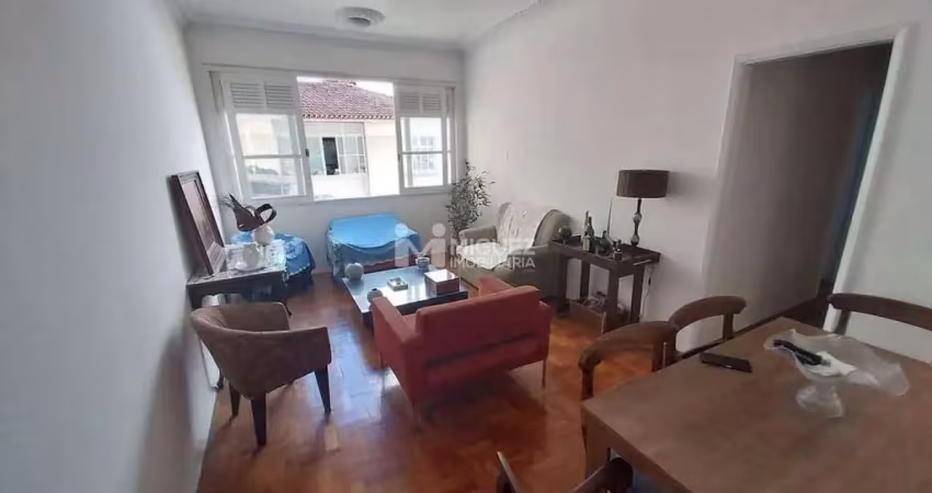 Código 13043 - apartamento com 3 quartos, maracanã - rio de janeiro