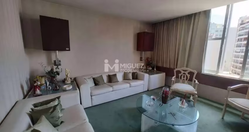 Rua clóvis beviláqua - apartamento com 3 quartos, tijuca - rio de janeiro cód: 12837