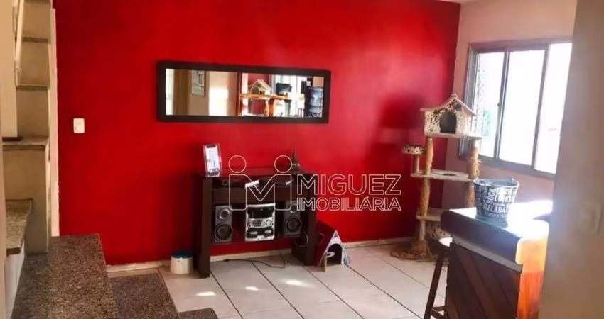 Rua félix da cunha - cobertura 3 quartos - tijuca - á venda - cód 12579