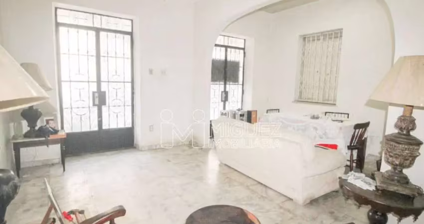 Rua amaral - casa 4 quartos - andaraí - á venda - cód 10018