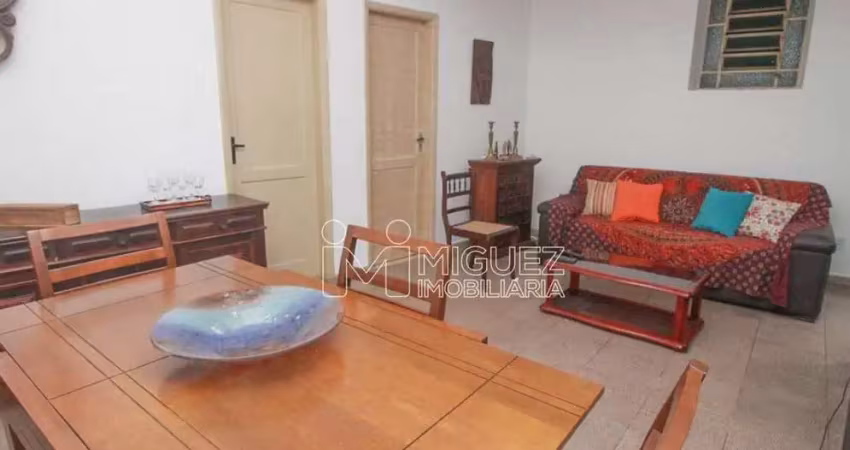 Código 12619 - apartamento tipo casa térreo com 2 quartos, grande área externa, são cristóvão