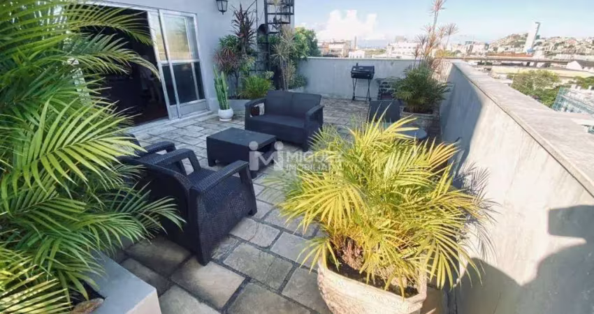 Avenida pedro ii, são cristóvão - rio de janeiro. apartamento com 3 quartos,