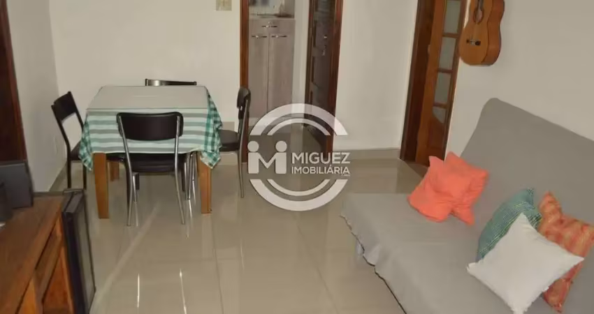 Aconchegante apartamento á venda de 2 quartos na rua doutor aquino!