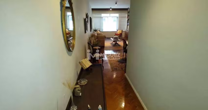 Apartamento com 3 quartos, rio comprido - rio de janeiro