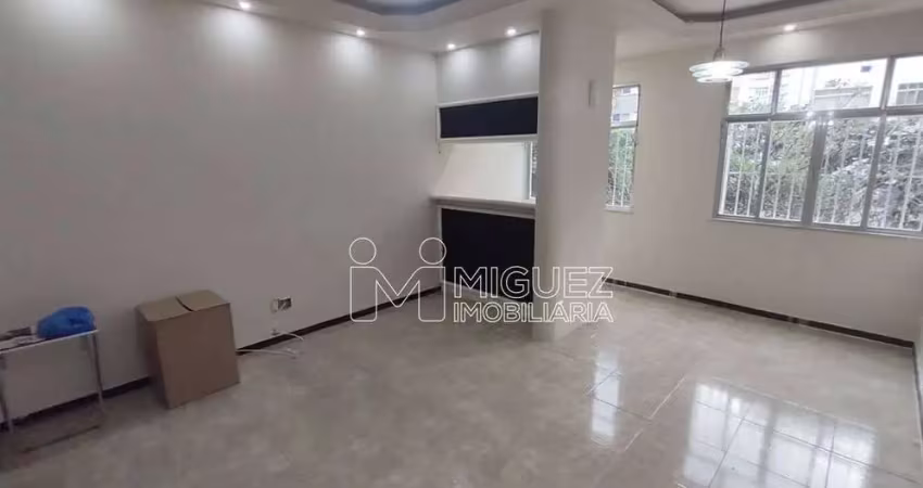 Apartamento com 4 quartos à venda na Rua Uruguai, 558, Tijuca, Rio de Janeiro