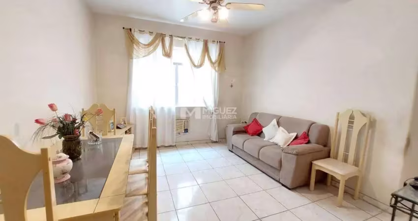 Apartamento com 2 quartos, com vaga de garagem, junto a praça afonso pena, tijuca - rio de janeiro