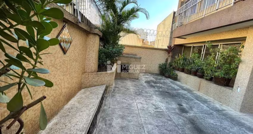 Apartamento à venda 3 quartos, andaraí - rio de janeiro