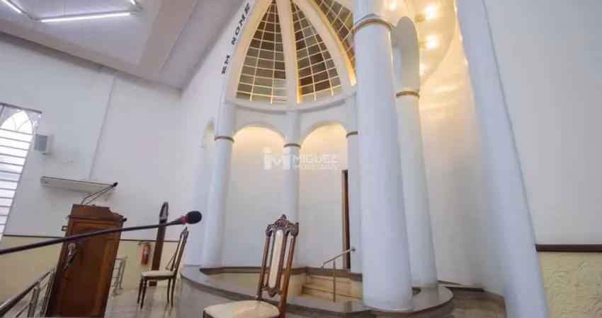 Casa comercial à venda na Rua São Francisco Xavier, 733, Maracanã, Rio de Janeiro