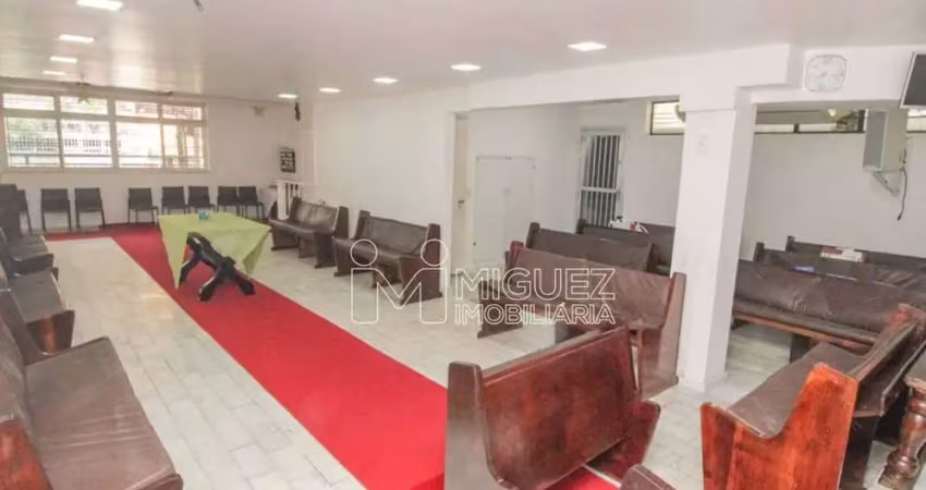 Casa comercial com 2 salas à venda na Rua Engenheiro Adel, Tijuca, Rio de Janeiro