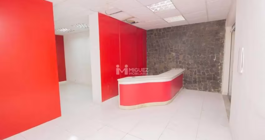 Prédio à venda, rua ibituruna, tijuca. uma oportunidade para sua empresa. código 9329
