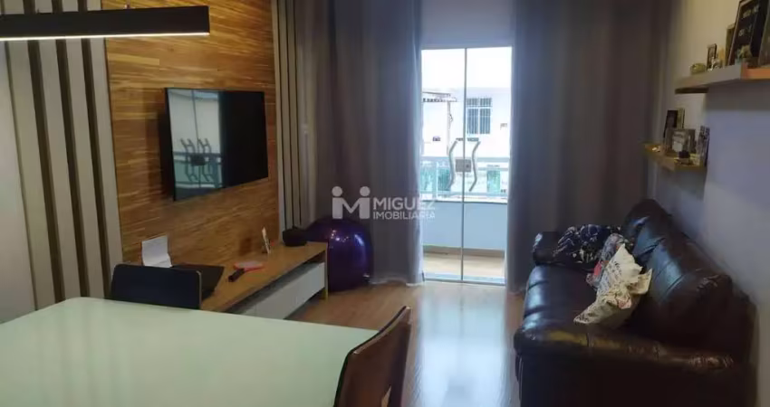 Código 8839 - apartamento com 2 quartos, estácio - rio de janeiro