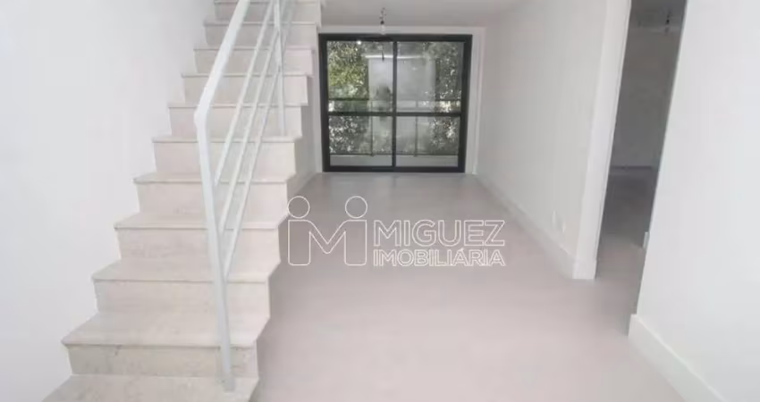 Vendo cobertura rua homem de melo com 4 quartos, piscina