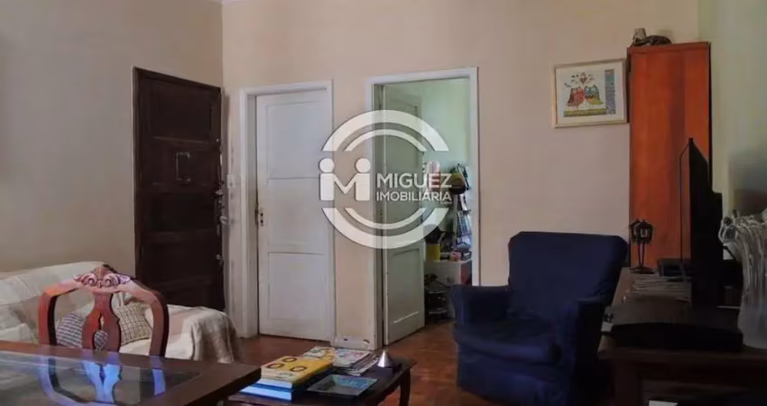 Rua maxwell - apartamento com 2 quartos, vila isabel - código 8707