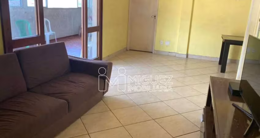 Apartamento com 3 quartos, rio comprido - rio de janeiro