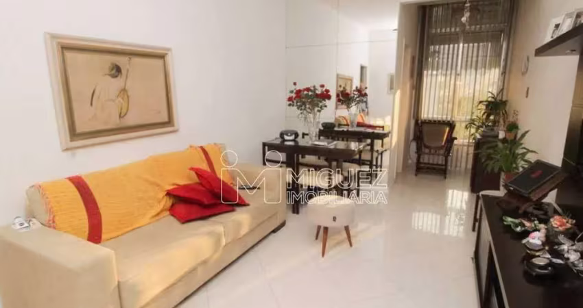 Apartamento com 2 quartos, maracanã - rio de janeiro