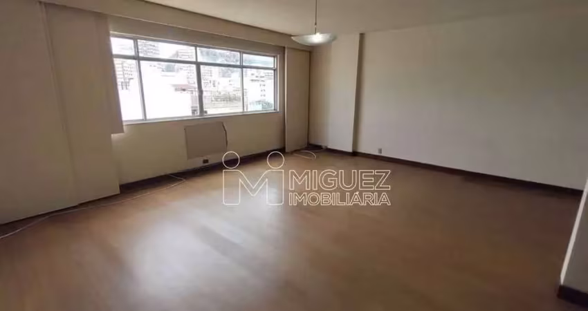 Apartamento a venda rua marquês de valença - tijuca - apartamento com 3 quartos - código 13374