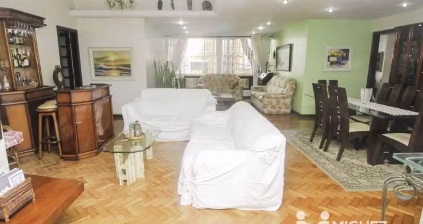 Código 7426 - apartamento com 4 quartos, tijuca - rio de janeiro
