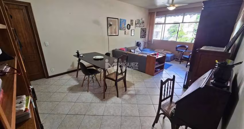 Apartamento a venda com 4 quartos - rua marechal jofre, grajaú - rio de janeiro.