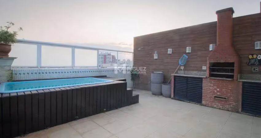 Apartamento com 1 quarto à venda na Rua Rego Lópes, 75, Tijuca, Rio de Janeiro