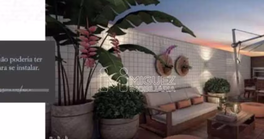 Apartamento com 2 quartos, andaraí - rio de janeiro