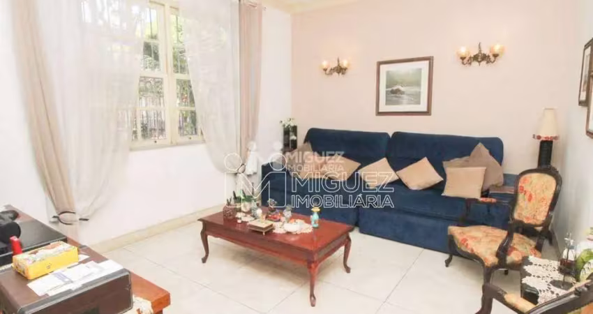Mz15436 - casa com 5 quartos,2 vagas -  grajaú - rio de janeiro