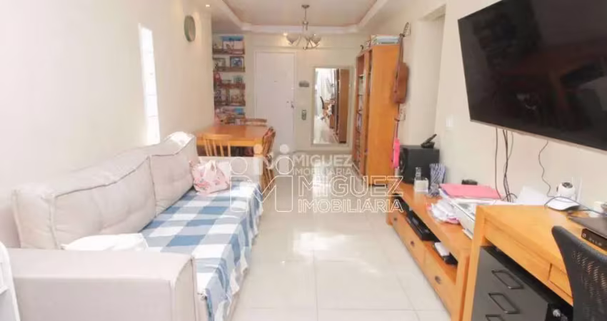 Cobertura linear à venda no flamengo! com aproximadamente 140m² com terraço gourmet!