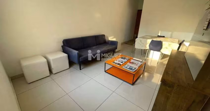 Apartamento com 2 quartos, rio comprido - rio de janeiro
